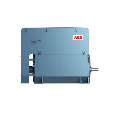 ABB NMI 355 2 B Электродвигатели