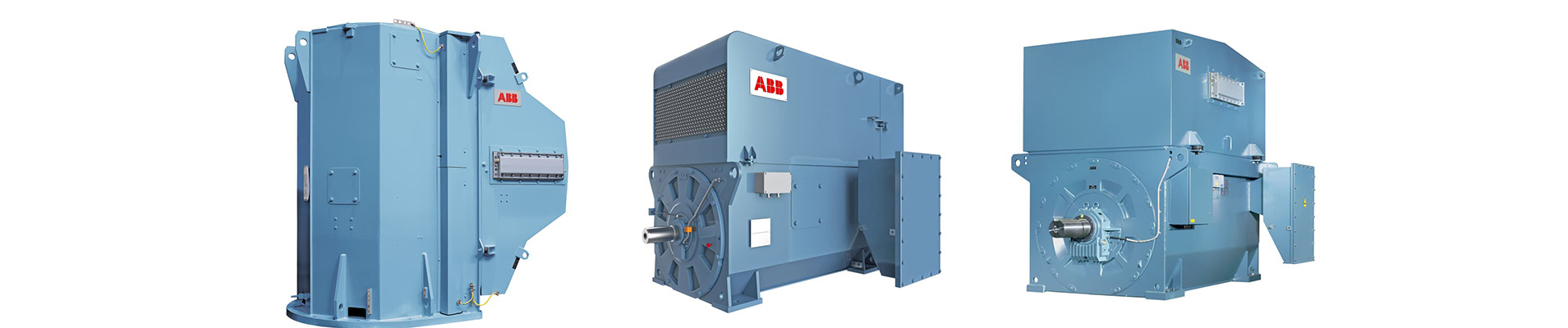 ABB NMK 400L4A Электродвигатели