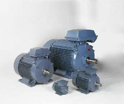 ABB M2CA 315LB 2 Электродвигатели