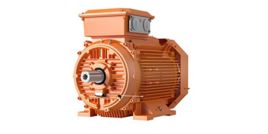 ABB M3APV 132MB 6 Электродвигатели