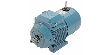 ABB M3ARF 100L 4 Электродвигатели